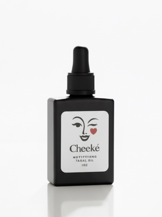 Moisturizing Facial Oil